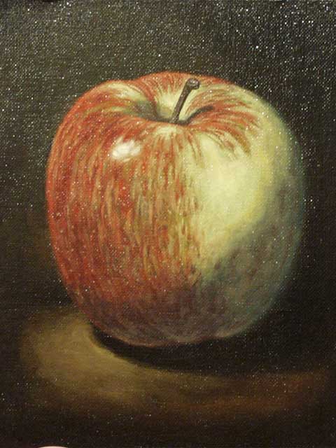 Apple I by Scott Goto
