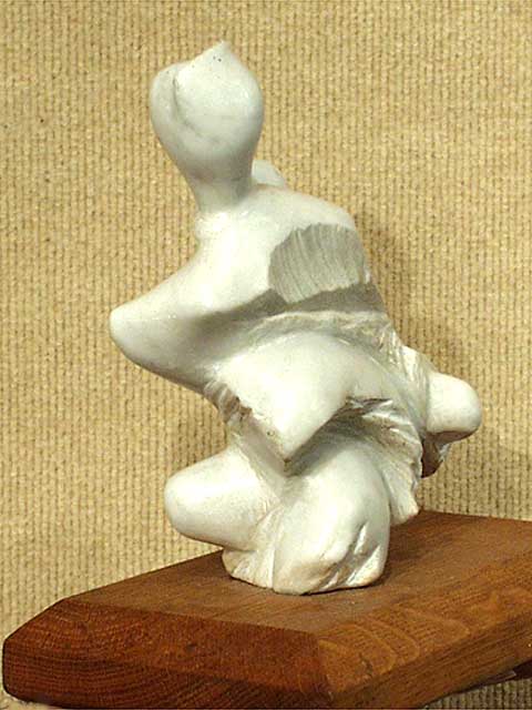 Mother And Child by Jerry Vasconcellos (View 2)