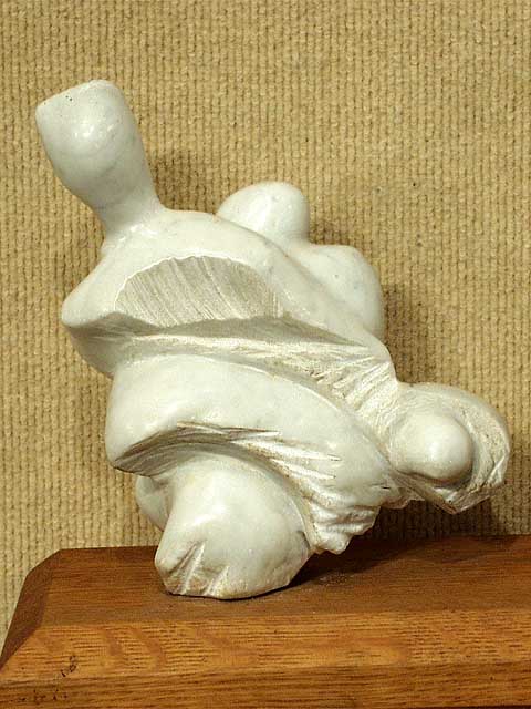 Mother And Child by Jerry Vasconcellos (View 3)