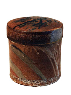 Untitled Pot by Steve Martin (View 3)