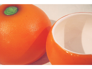 Orange Bowls by Kate Manganaro (View 2)