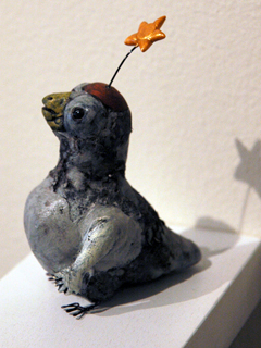 Hatchling #1 by May Izumi (View 3)