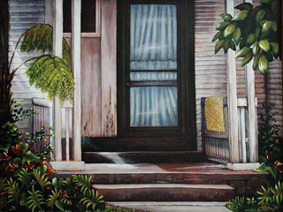 More Hidden Waikiki by Sandra Blazel