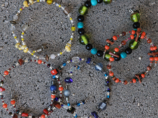 Bracelets by Diana Riggle (View 2)