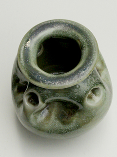 Organic Vase C/14 by Paul Nash