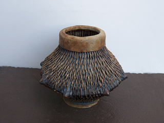 #11 Vase by Christopher Edwards