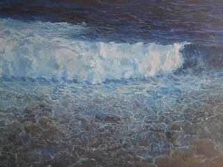 Ocean Series #2 (16) by Hamilton Kobayashi