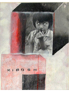 Kibosh by Calvin Collins