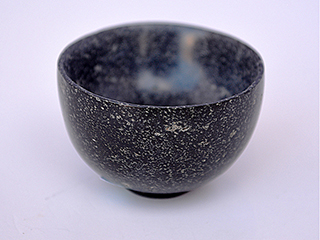 Rice Bowl by Don Matsumura