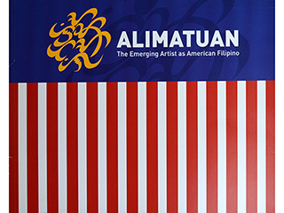 Alimatuan by Cedar Street Galleries Books-Misc