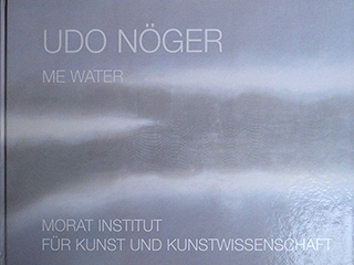 Udo Noger, Me  by Cedar Street Galleries Books-Misc