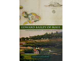 Edward Bailey  by Cedar Street Galleries Books-Misc