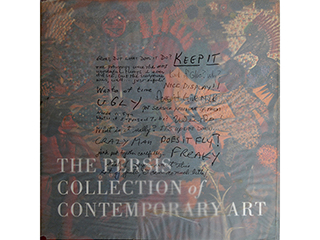 Persis Collection by Cedar Street Galleries Books-Misc