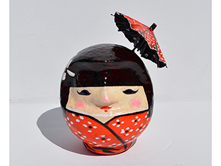 Josei by Sandra Blazel