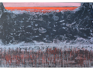 Tremors by Louis Pohl (1915-1999)