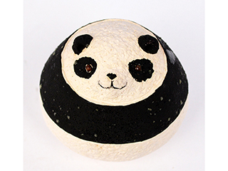 Panda by Rochelle Lum