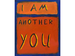 I AM Another You by Dieter Runge