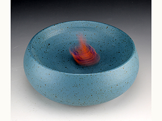 Whirl Bowls by Daven Hee