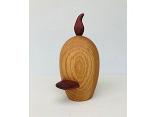 U Oughta KnowTongue & Cheek Series by Lonny Tomono