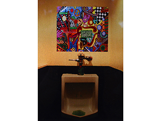 Art In Public Plces II by Robert  Mace