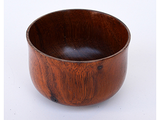 Small Bowl by Eric  Le Buse