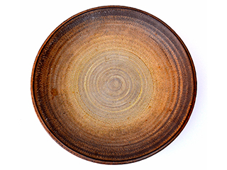 Platter by Claude Horan (1917-2014)