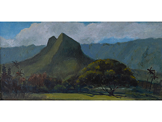 Kaha Park by Spencer Chang