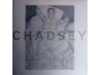 Chadsey by Cedar Street Galleries Books-Misc