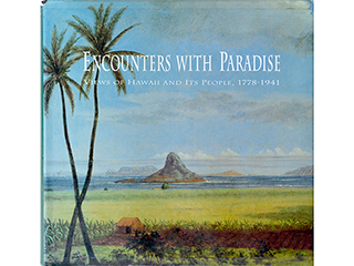 Encounters with Paradise by Cedar Street Galleries Books-Misc