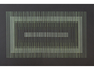 Composition #1  by Marcia Pasqua