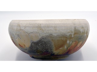 Untitled Medium Bowl #1119 by Charles Higa (1933-2012) (View 2)