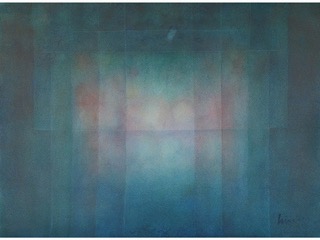 Untitled #1003 by Charles Higa (1933-2012)