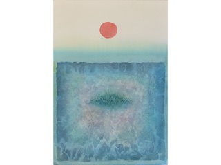 Untitled #1007 by Charles Higa (1933-2012)