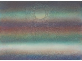 Untitled #1012 by Charles Higa (1933-2012)