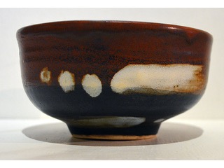 Tea Bowl #2005 by Charles  Higa (1933-2012) (View 2)