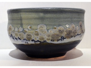 Tea Bowl #2008 by Charles  Higa (1933-2012) (View 2)