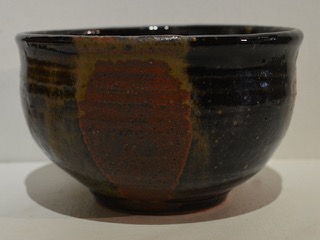 Bowl #2009 by Charles  Higa (1933-2012) (View 2)