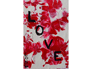 Love Letters #M-1 by MaryAnne Long