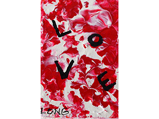 Love Letters #M-2 by MaryAnne Long