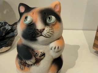 Cat.Fish by Esther Shimazu