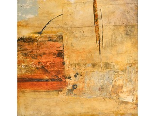 Untitled 1 by Alan Leitner