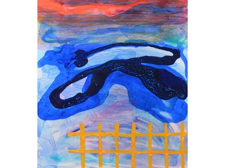 Lobat Flight by Debra  Drexler