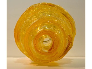 Spun by Tonia Moreno