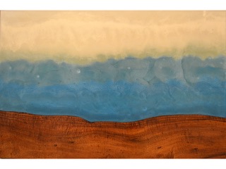 Going With the Flow by Timothy Allan Shafto