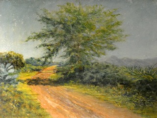 Untitled by Alfred Richard Gurrey (1852-1944)