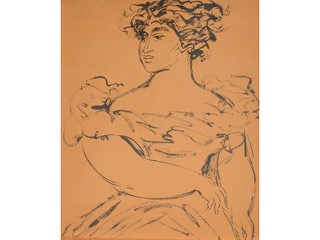 #176 by Madge Tennent (1889-1972)