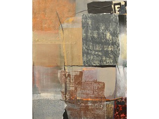 Timeline 2 of 3 by George Woollard