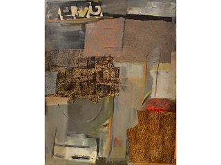 Timeline 3 of 3  by George Woollard