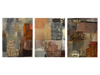 Timeline 3 of 3  by George Woollard (View 2)