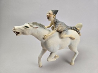 Neko Run by Esther  Shimazu